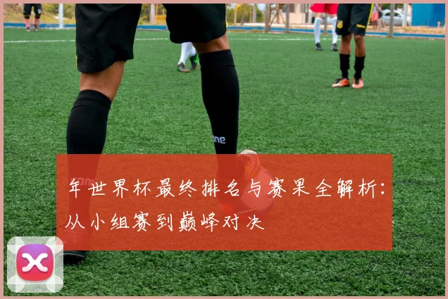 年世界杯最终排名与赛果全解析:从小组赛到巅峰对决