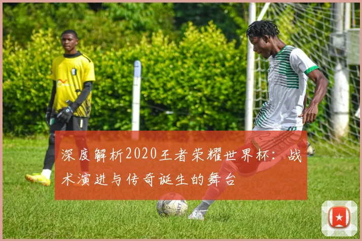 深度解析2020王者荣耀世界杯：战术演进与传奇诞生的舞台