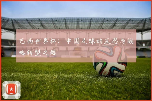 巴西世界杯：中国足球的反思与战略转型之路