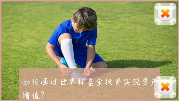 如何通过世界杯基金投资实现资产增值?